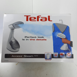  ̶1̶1̶0̶0̶0̶р̶ Ручной отпариватель Tefal Access Steam Care DT9130E0 63/17587+